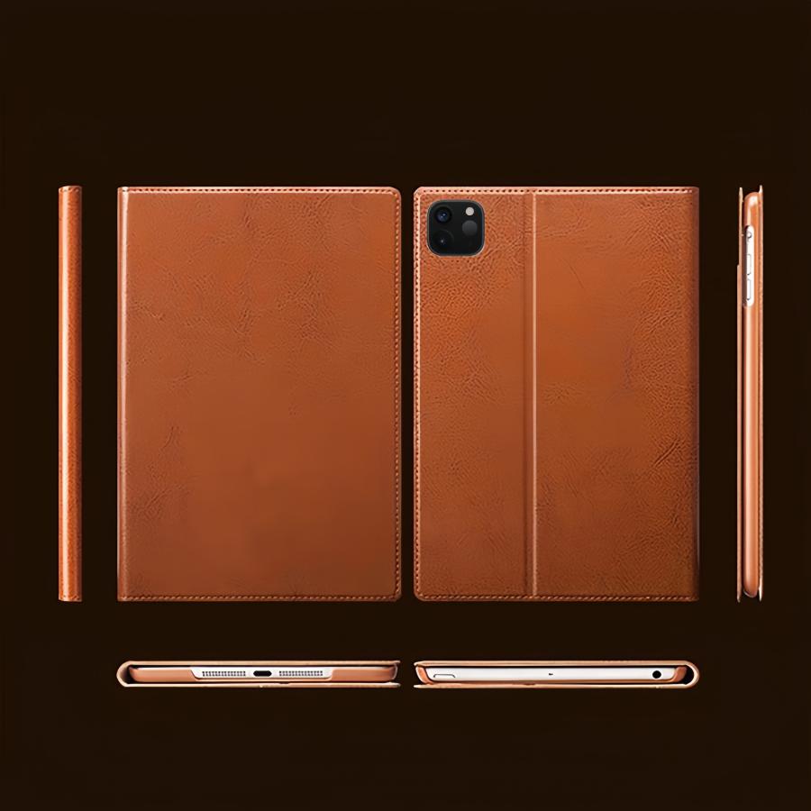 iPad Air iPadケース 本革 air5 air4 10.9 アイパットカバー air 第五
