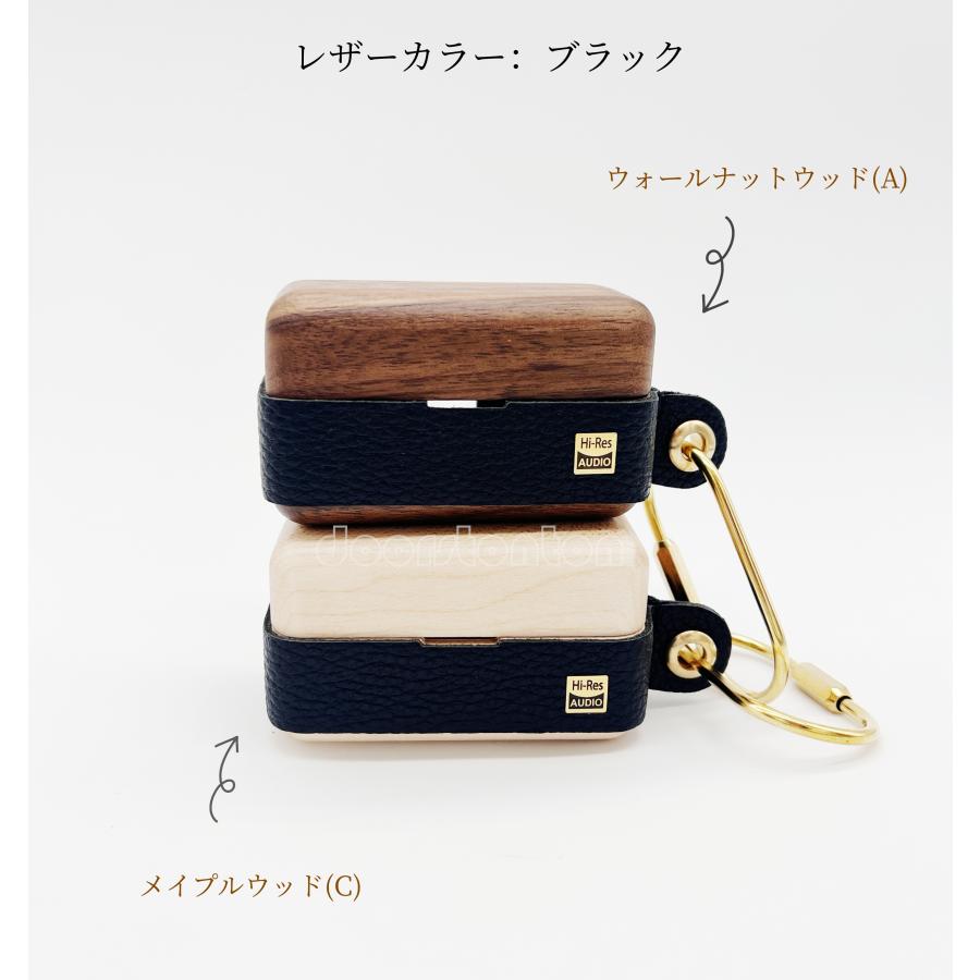 Sony WF-1000XM4 ケース ソニー そにー カバー 本革 イヤホン