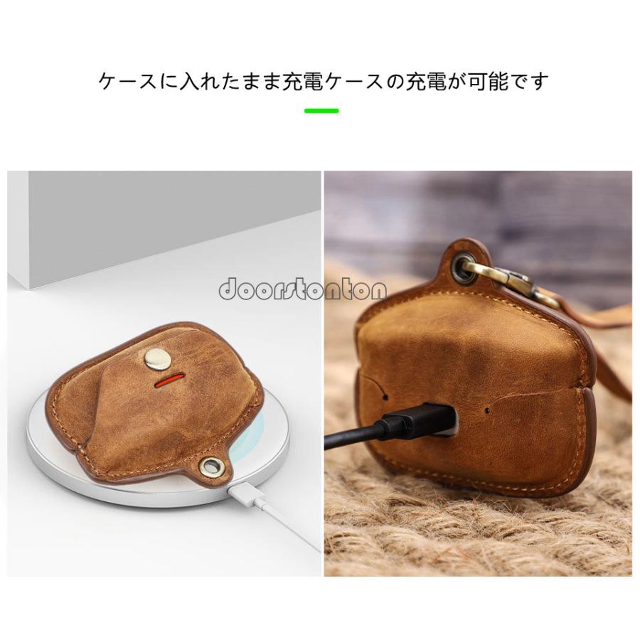 Sony WF-1000XM4 ケース ソニー そにー レザー カバー イヤホン