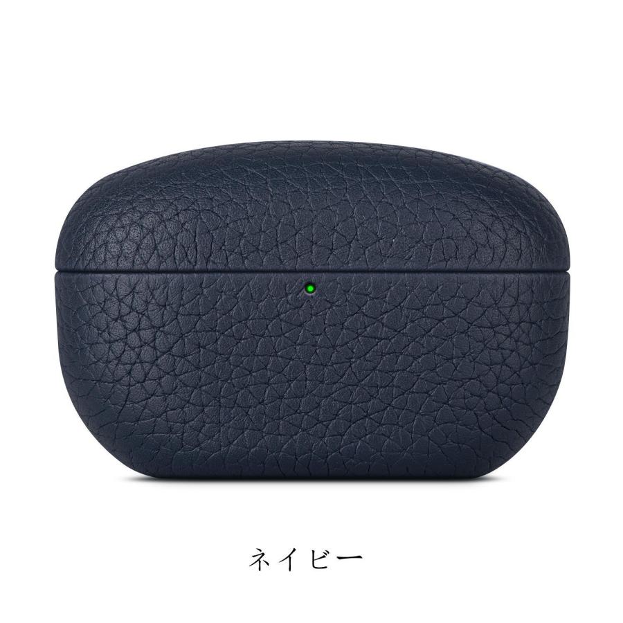 Sony WF-1000XM5 ケース ソニー そにー WF-1000XM5 レザーケース 上質