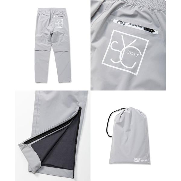 SY32 by SWEET YEARS（エスワイサーティトゥバイスィートイヤーズ