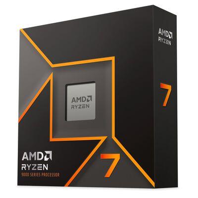 AMD Ryzen 7 9700X BOX : ドスパラYahoo!店 - 通販 - Yahoo!ショッピング