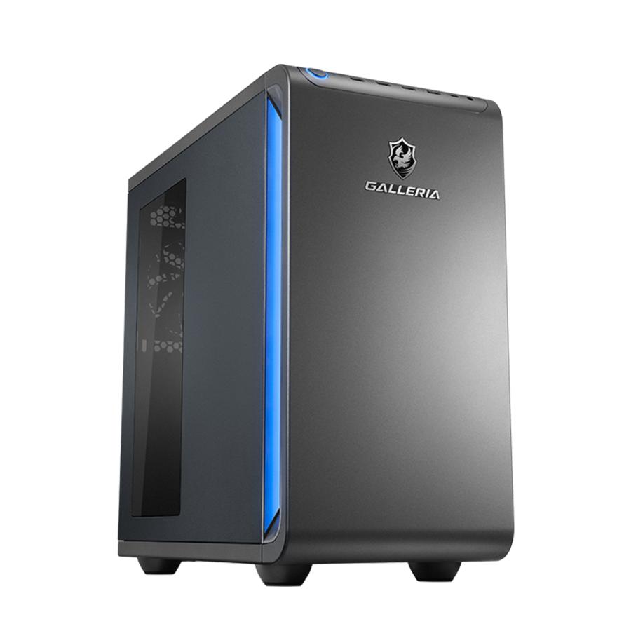 ゲーミングPC デスクトップPC 新品 パソコン ガレリア GALLERIA XPC7M