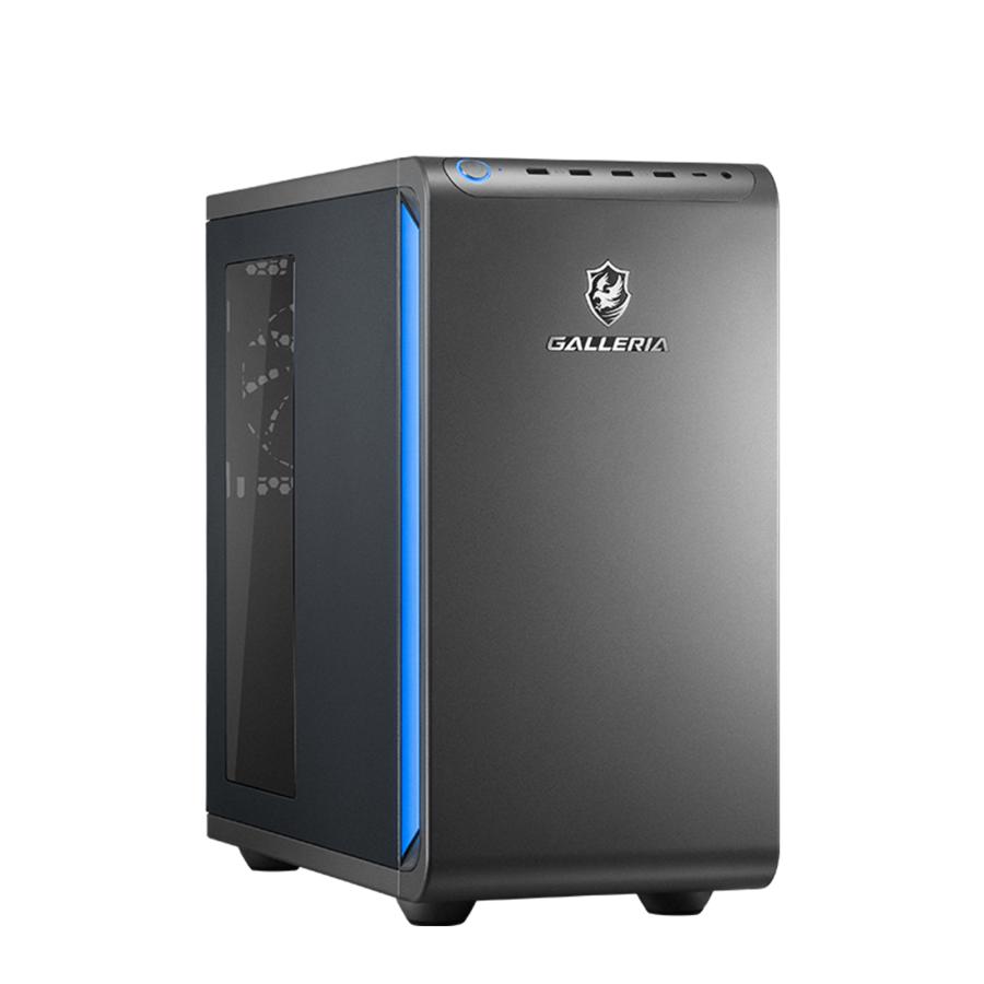 ゲーミングPC デスクトップPC 新品 パソコン ガレリア GALLERIA XGC5M