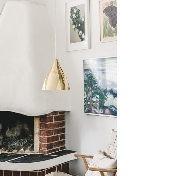 リサ ヨハンソン パッペ ペンダント Lisa 270 : デザイン クラシックス