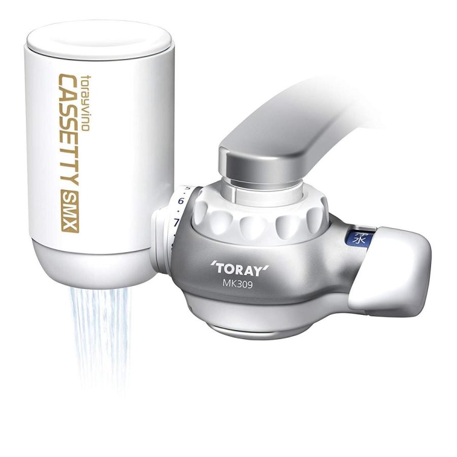 TORAY（東レ） トレビーノ カセッティシリーズ 交換カートリッジ 高