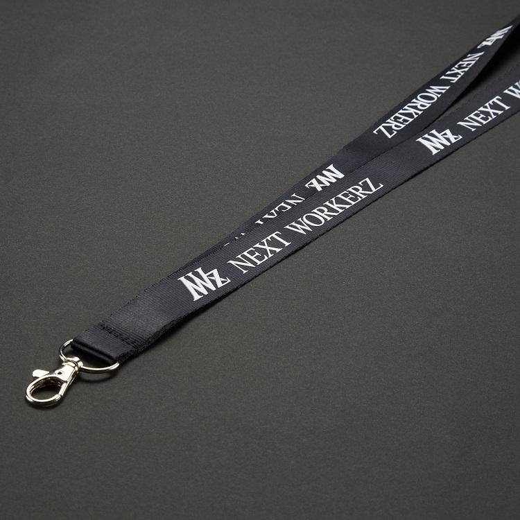 メール便可】NEXT WORKERZ ネクストワーカーズ ネックストラップ