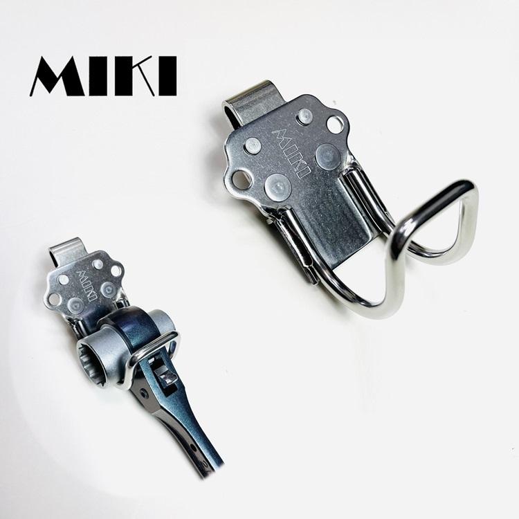 MIKI 【新型ホルダー】三貴 工具ホルダー工具差し SPH着脱タイプ SPH6R