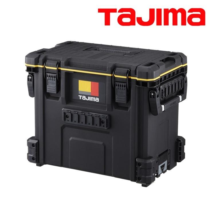 Tajima（タジマ） 工具箱 ツールボックス TB-TBOX セフツールボックス