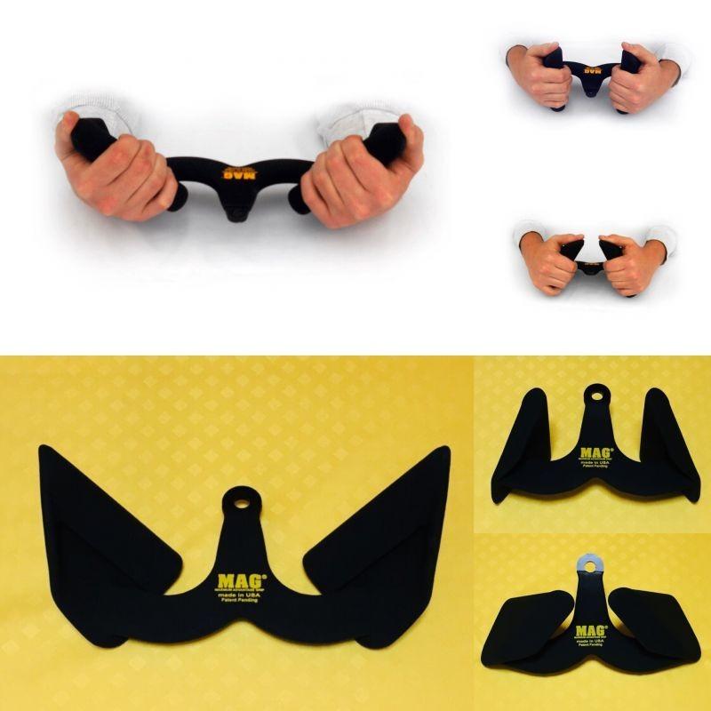 マックスグリップ ナロー MAGグリップ アタッチメント アンダー