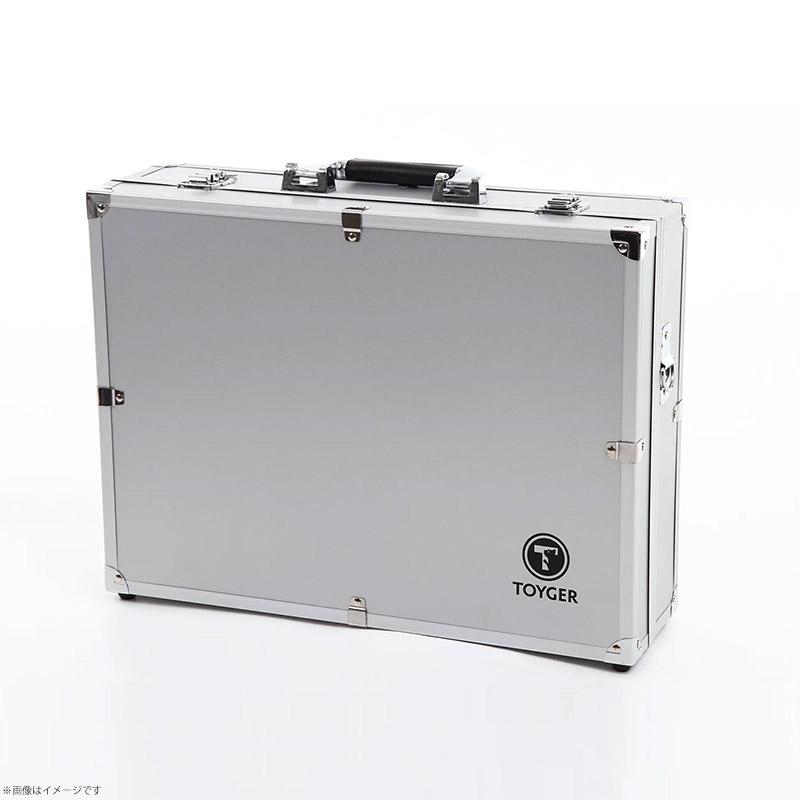 トレカ トレーディングカード収納 アルミ製アタッシュケース CEO