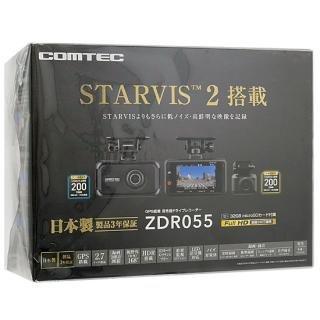 コムテック（Comtec） 【本日限定！※特別価格 3台限り！新品未開封品