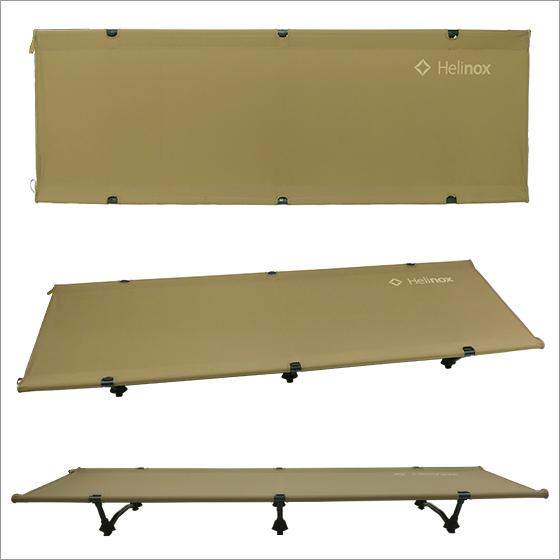 Helinox（ヘリノックス） 【並行輸入品】ヘリノックス コットワン