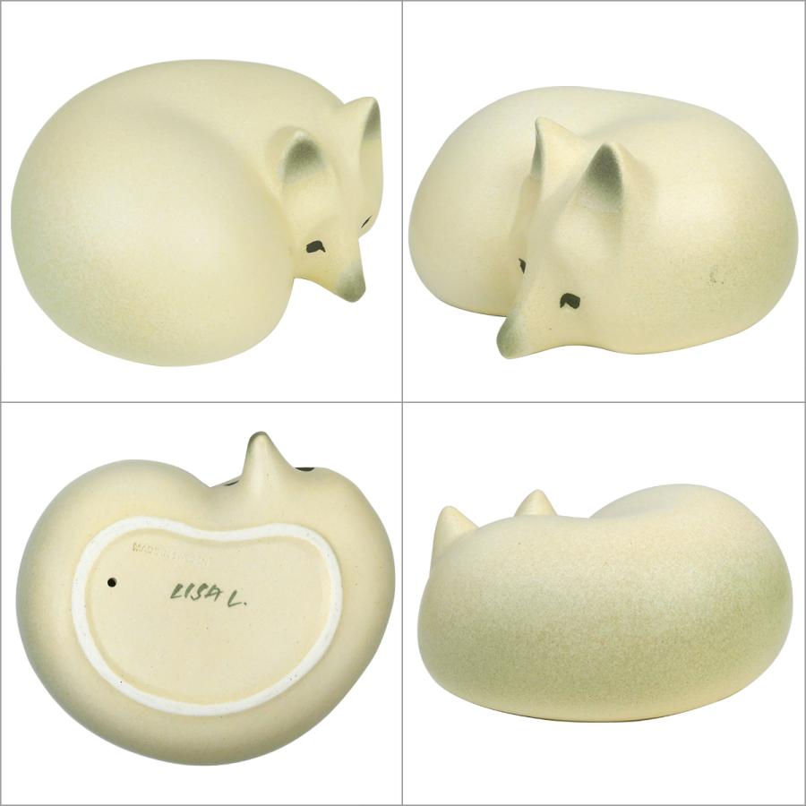 Lisa Larson（リサラーソン） 【並行輸入品】リサラーソン 置物