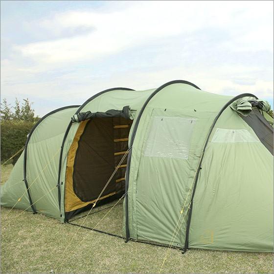 NORDISK（ノルディスク） 【並行輸入品】ノルディスク レイサ6 テント