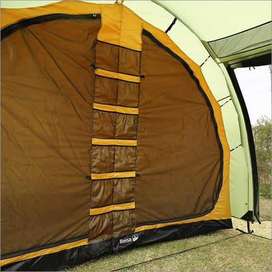 NORDISK（ノルディスク） 【並行輸入品】ノルディスク レイサ6 テント