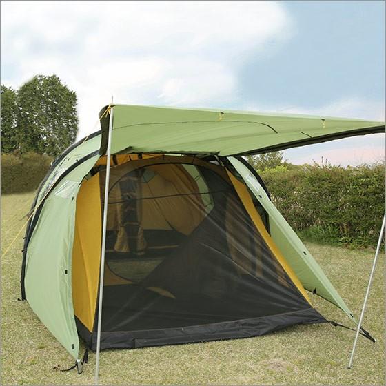 NORDISK（ノルディスク） 【並行輸入品】ノルディスク レイサ6 テント