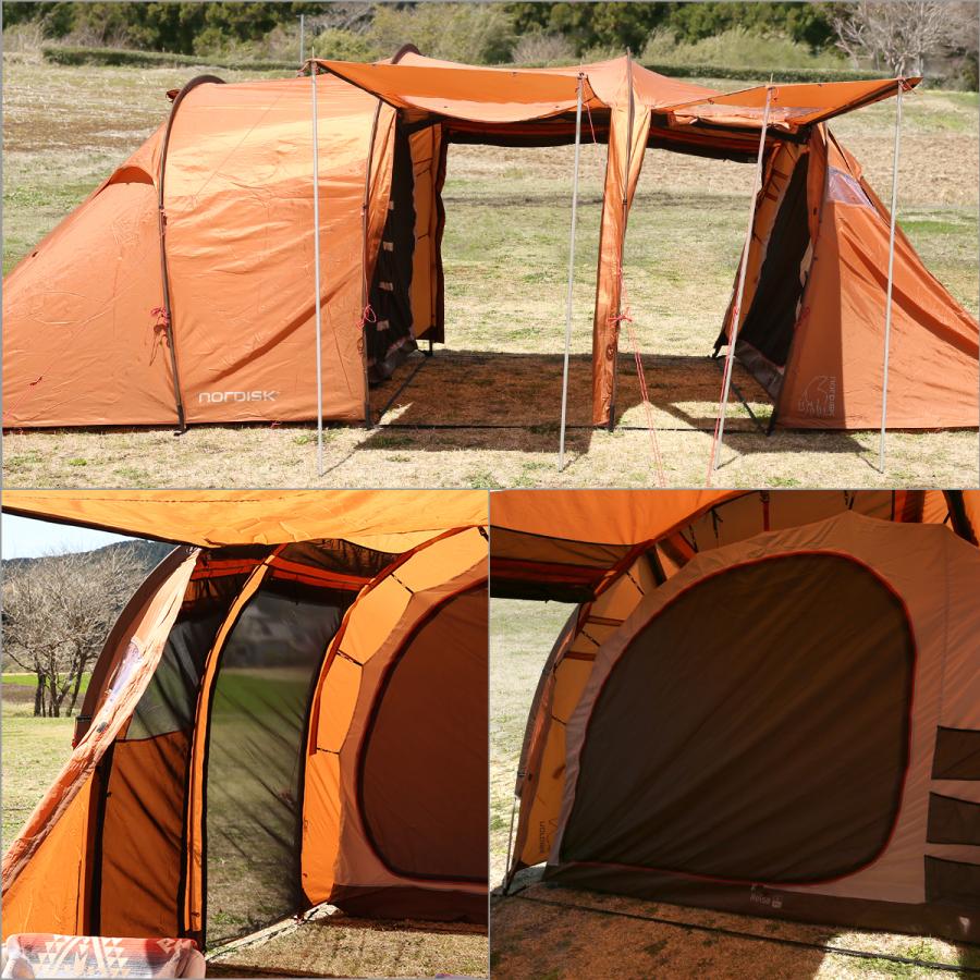 NORDISK（ノルディスク） 【並行輸入品】ノルディスク レイサ 6