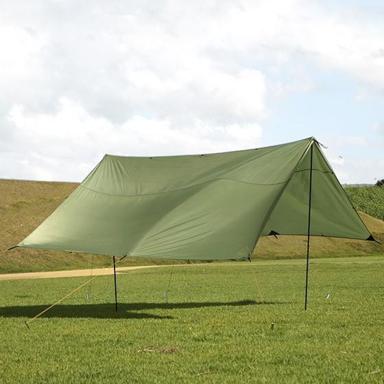 NORDISK（ノルディスク） 【並行輸入品】ノルディスク タープ ヴォス14