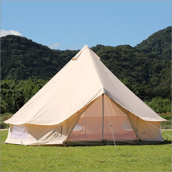 NORDISK（ノルディスク） 【並行輸入品】ノルディスク アスガルド 19.6