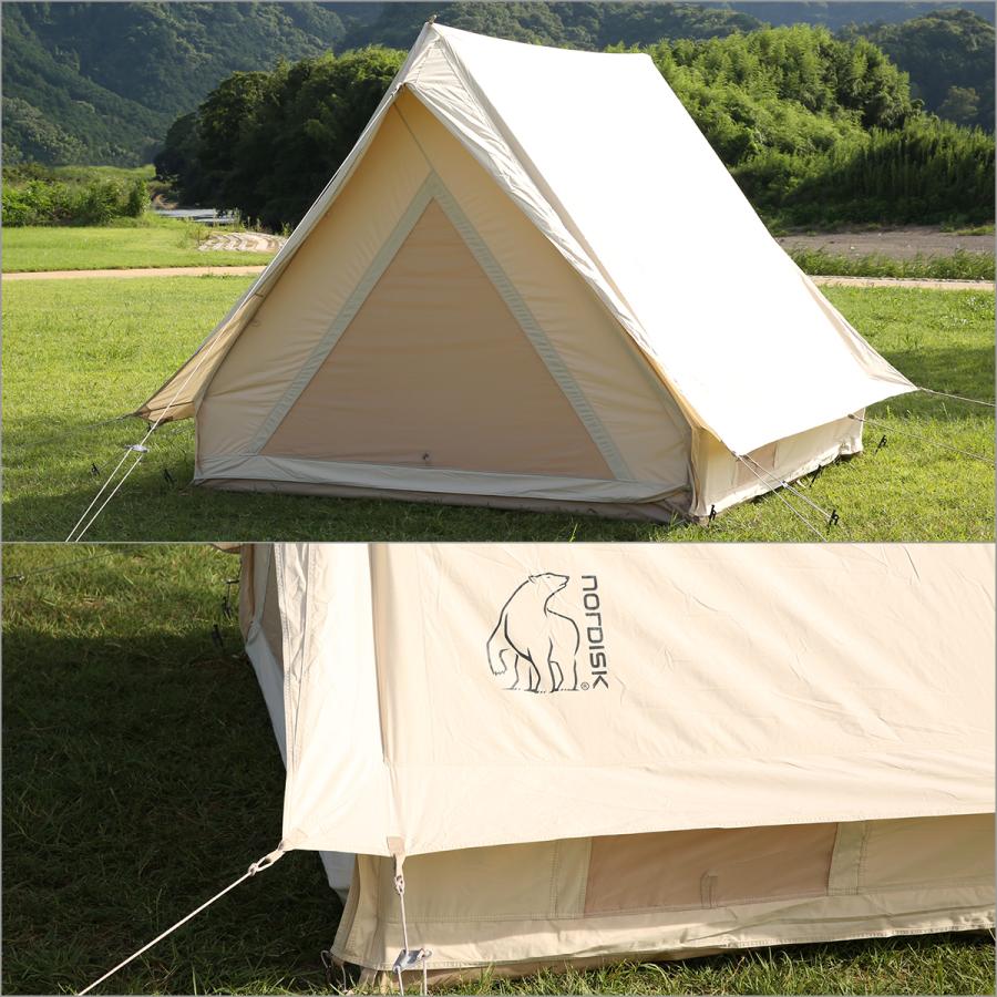 NORDISK（ノルディスク） 【並行輸入品】ノルディスク ヴィムル5.6