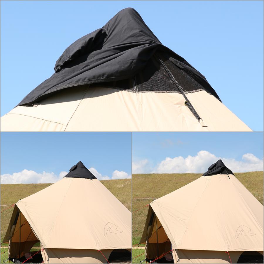 ROBENS（ローベンス） 【並行輸入品】ローベンス クロンダイク 6人用