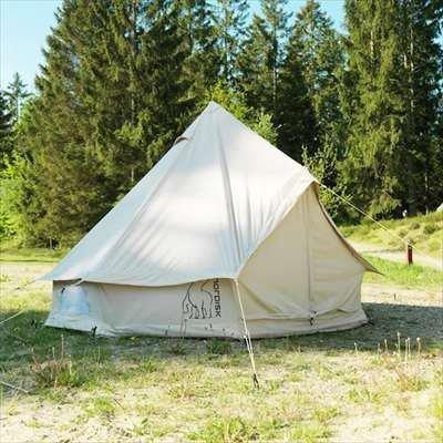 NORDISK（ノルディスク） アスガルド 19.6【テント+フロア】 Nordisk