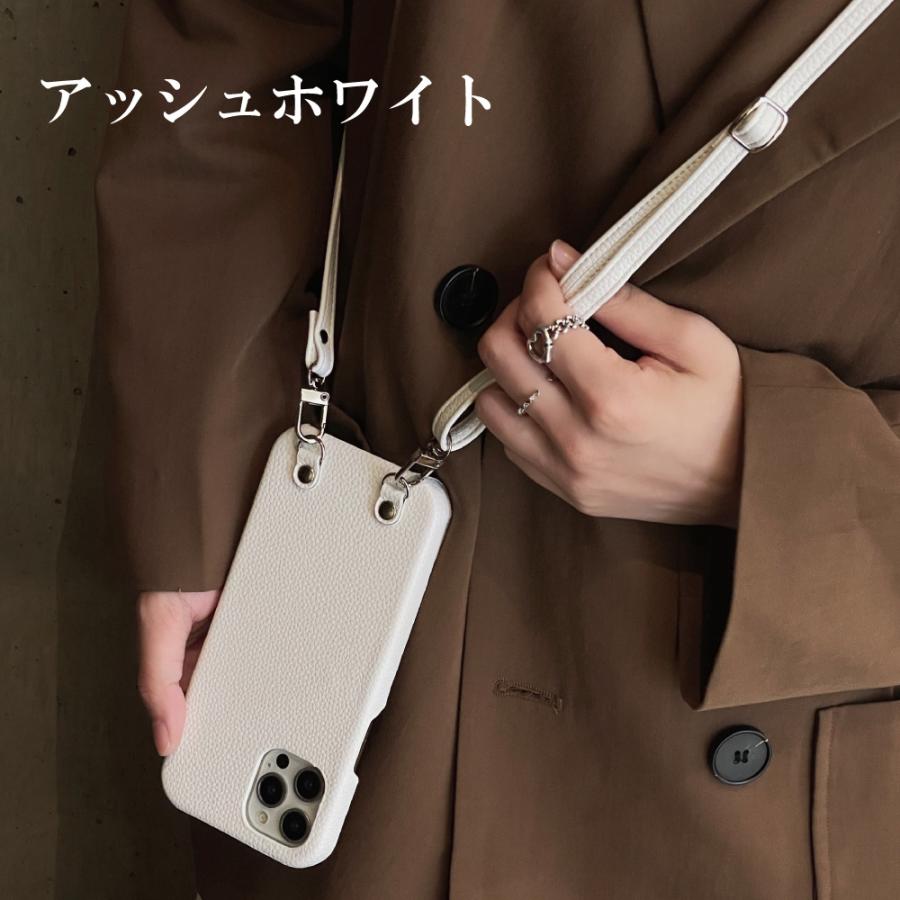 iPhone 14 ショルダーケース iPhone13 ストラップ 13 pro mini 12 mini