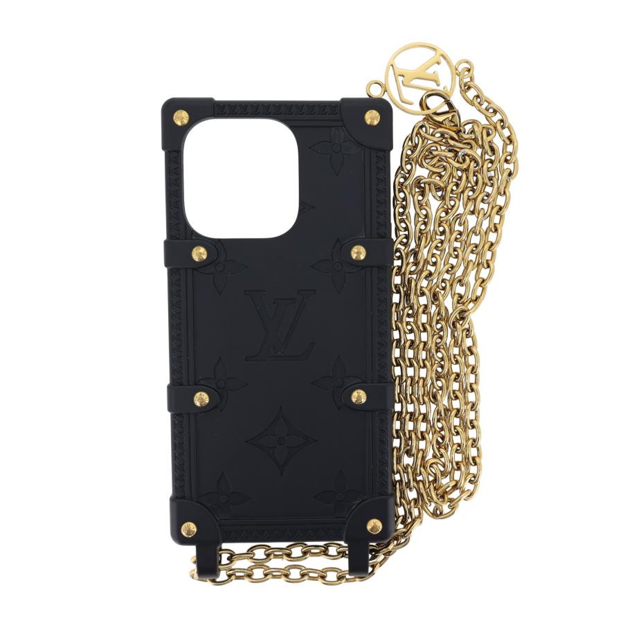 LOUIS VUITTON（ルイ・ヴィトン） モノグラム リ トランク iPhone