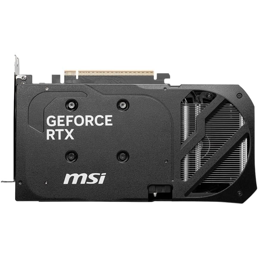 MSI 送料無料 MSI GeForce RTX 5060 Ti 8G SHADOW 2X OC PLUS 並行輸入