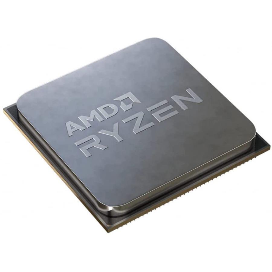 AMD AMD Ryzen 7 5700X without cooler 3.4GHz 8コア / 16スレッド