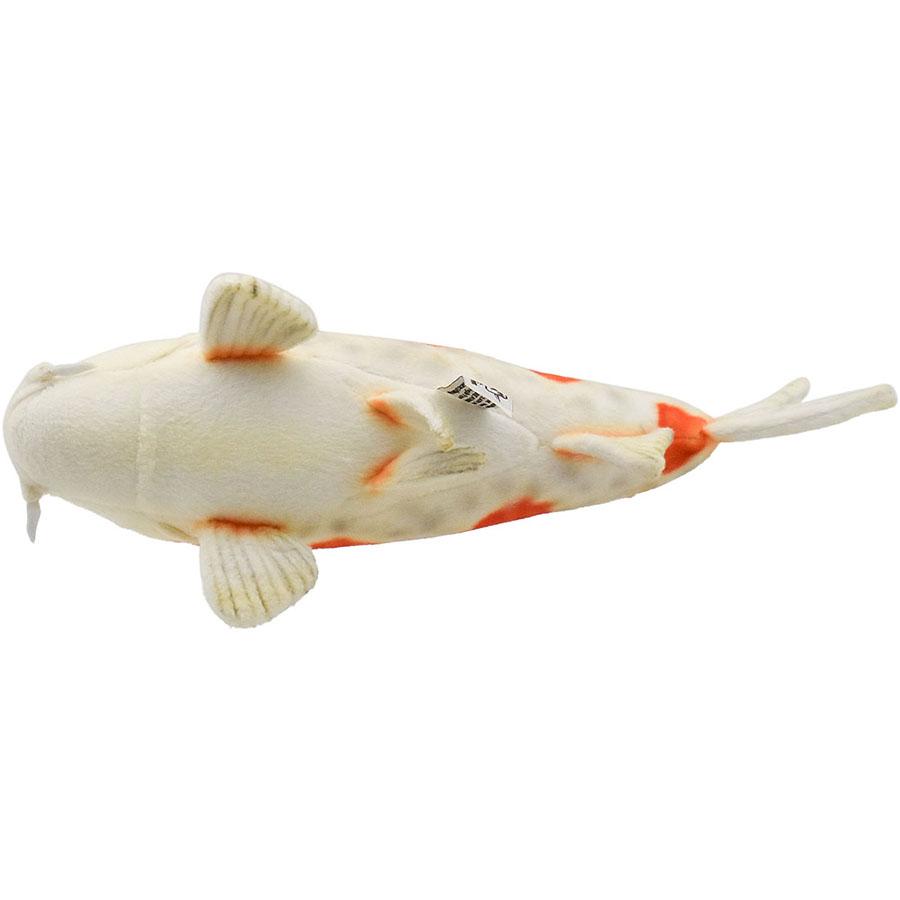 HANSA BH8308 錦鯉 紅白 にしきごい こい 鯉 さかな サカナ 魚