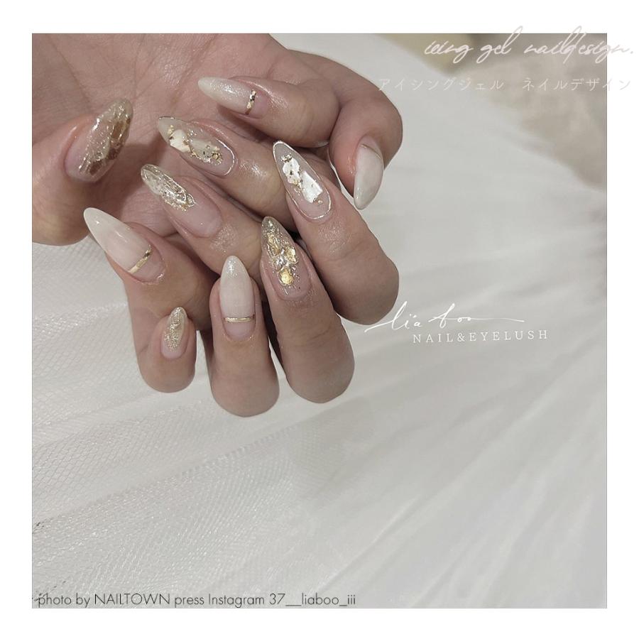 NAILTOWN（ネイルタウン） [ネコポス送料無料]ネイルタウンジェル