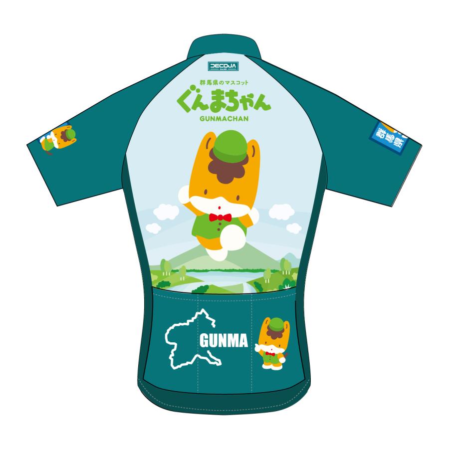 PRIMAL サイクルジャージ カエル PRIMAL サイクルジャージ カエル