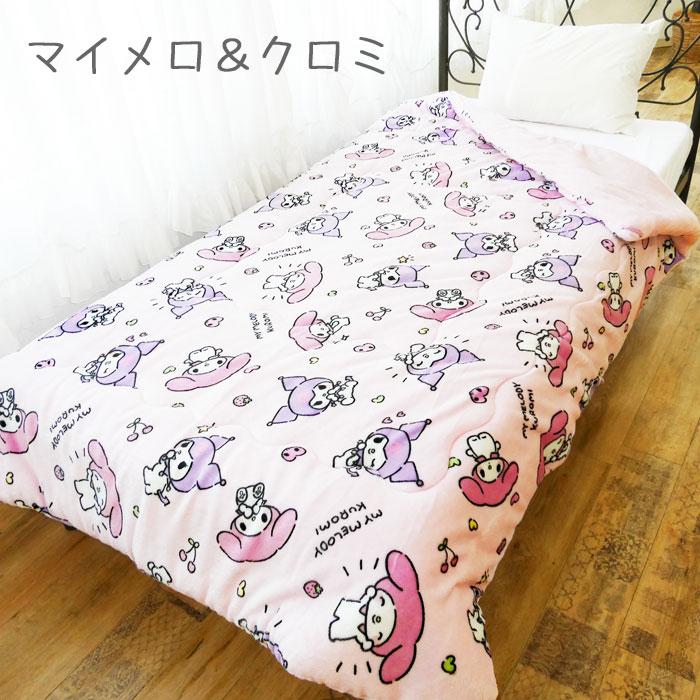 sanrio（サンリオ） サンリオキャラクターズ マイメロディ＆クロミ
