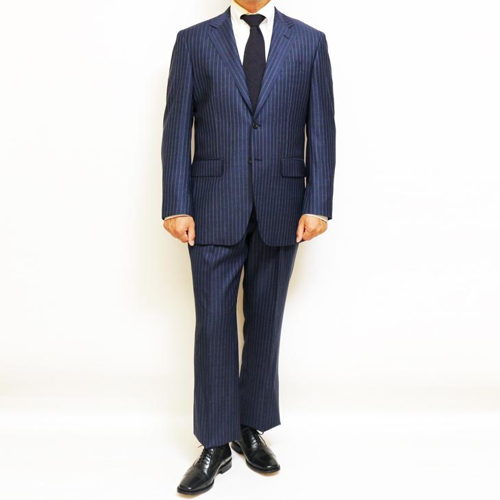 Loro Piana（ロロピアーナ） 2026年 春夏 新作 スーツ メンズ