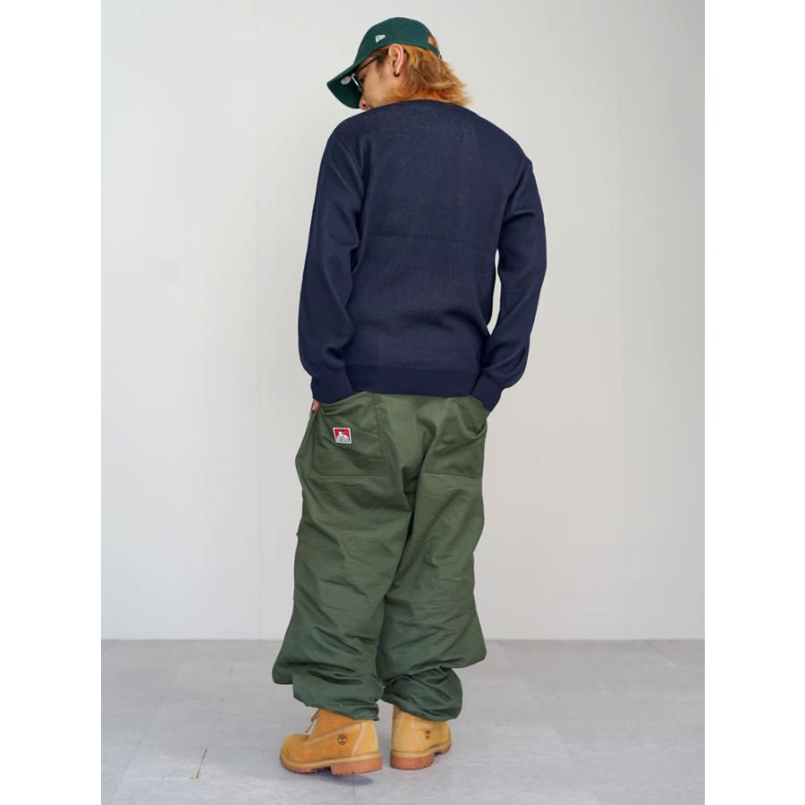 NEW ERA（ニューエラ） ゴルフ ニットセーター ニューヨーク