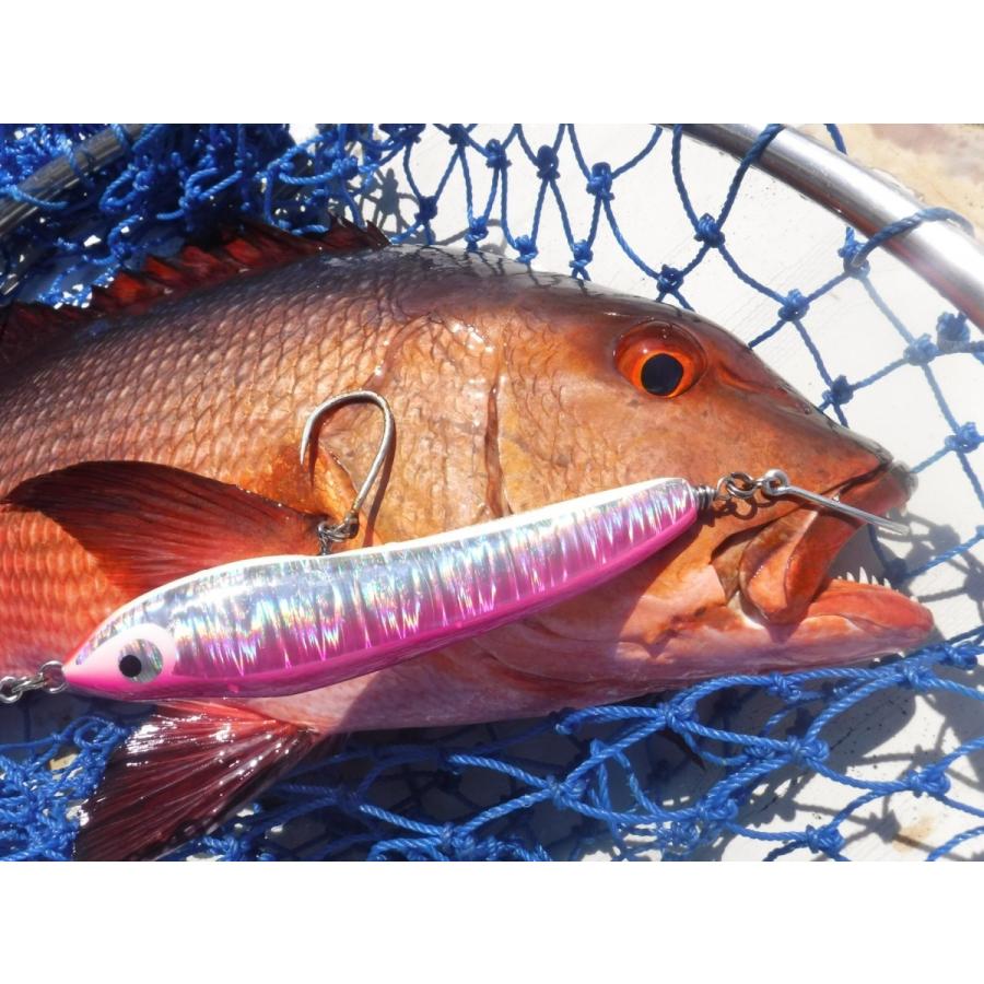 DEEP BLUE OCEAN 鼓舞羅 220F−110g : DEEP BLUE OCEAN - 通販