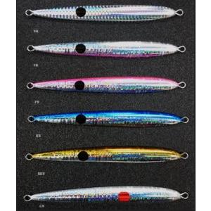 MCワークス CATUP JIG 90g : DEEP BLUE OCEAN - 通販 - Yahoo