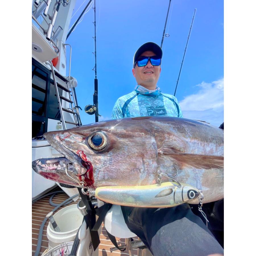 DEEP BLUE OCEAN 鼓舞羅 220F−110g : DEEP BLUE OCEAN - 通販