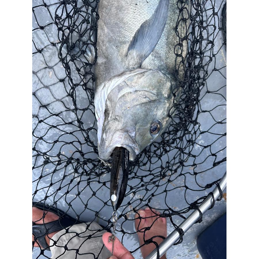 FLYING DRADON220F／フライングドラゴン220F 力丸水産xDEEP BLUE