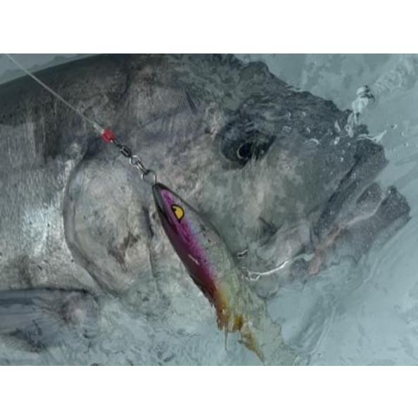 DEEP BLUE OCEAN SUBMARINER FLYING DRAGON／サブマリーナフライング