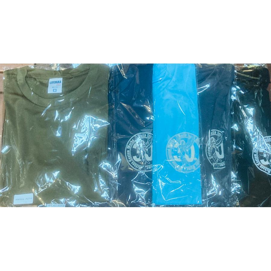 MC Works'（MCワークス） MCワーク SUMMER T2025 30th LIMITED EDITION