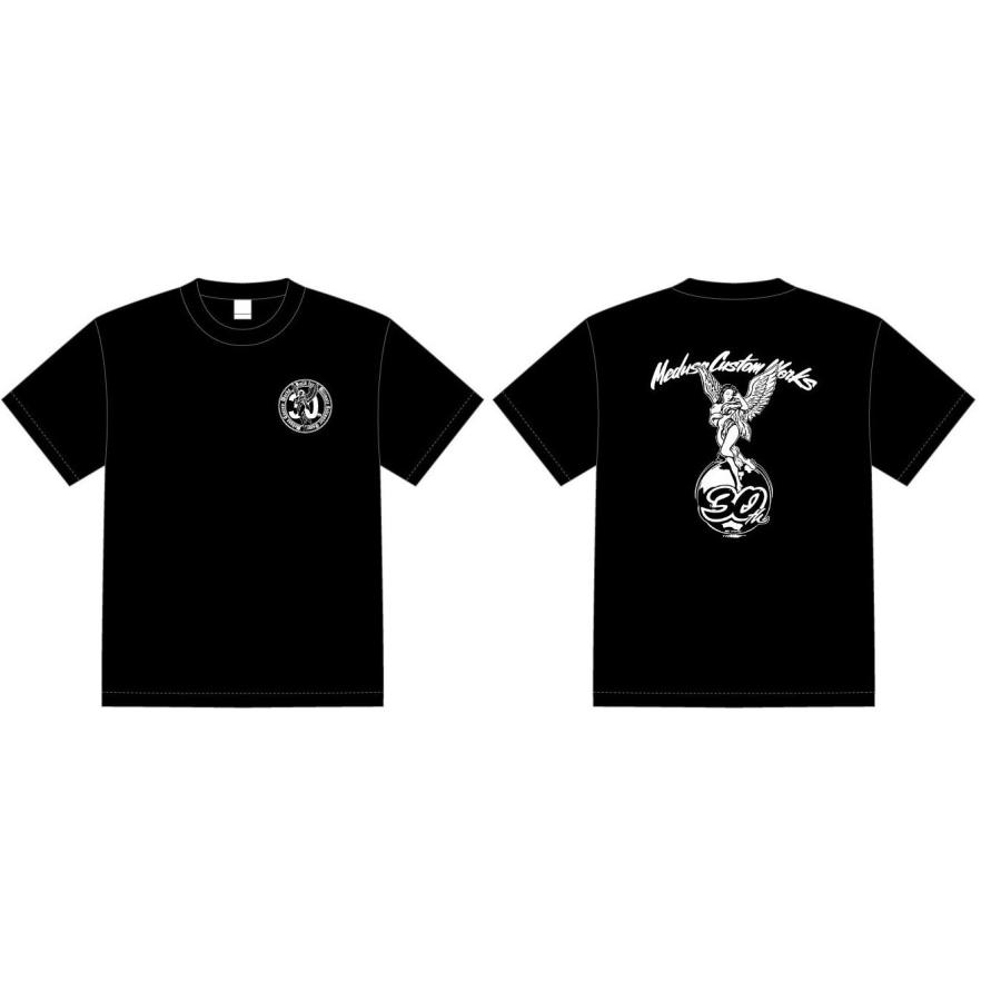 MC Works'（MCワークス） MCワーク SUMMER T2025 30th LIMITED EDITION