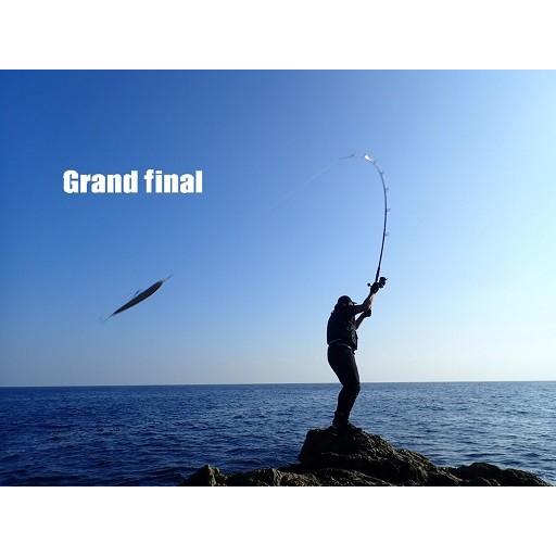 RST SUPPLY NEZUL Grand Final 340mm