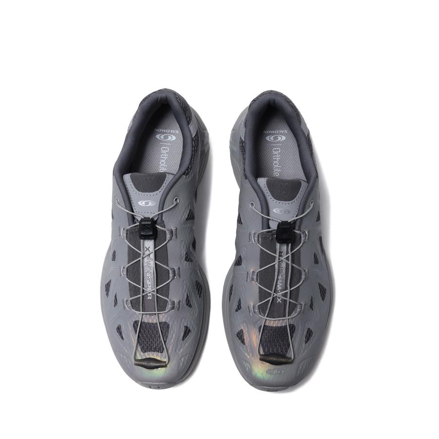 XT-WHISPER VOID - Alloy/Castlerock/Ftw Silver (L47875600) SALOMON