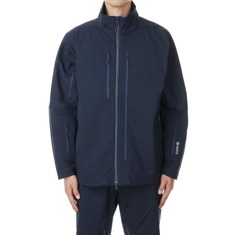 DAIWA LIFESTYLE 【P5倍 / SALE】【PRO】SOFTSHELL BLOUSON GORE-TEX