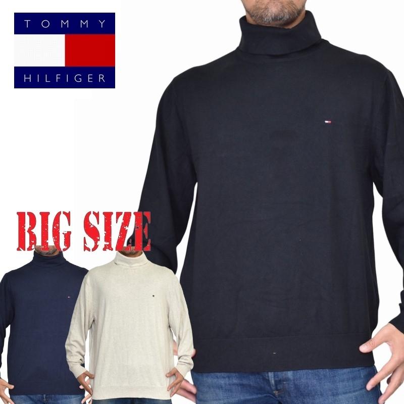 TOMMY HILFIGER（トミー・ヒルフィガー） SALE 大きいサイズメンズ