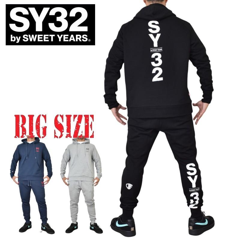 SY32 by SWEET YEARS（エスワイサーティトゥバイスィートイヤーズ