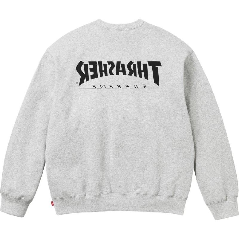 Supreme（シュプリーム） SALE 大きいサイズ メンズ Thrasher Harold